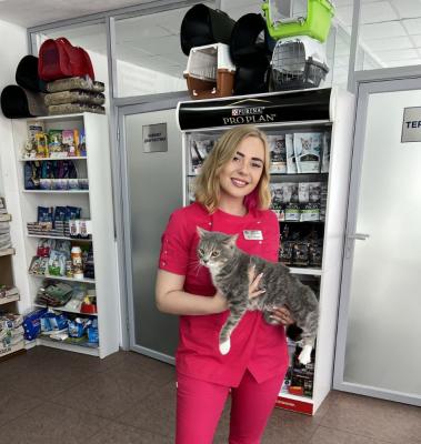 Белова Инна Андреевна